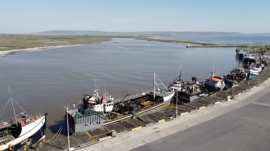 0 Bedroom Property for Sale in Velddrif Western Cape